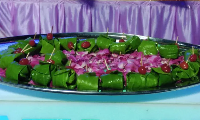 Abhaya Anjineya Caterers